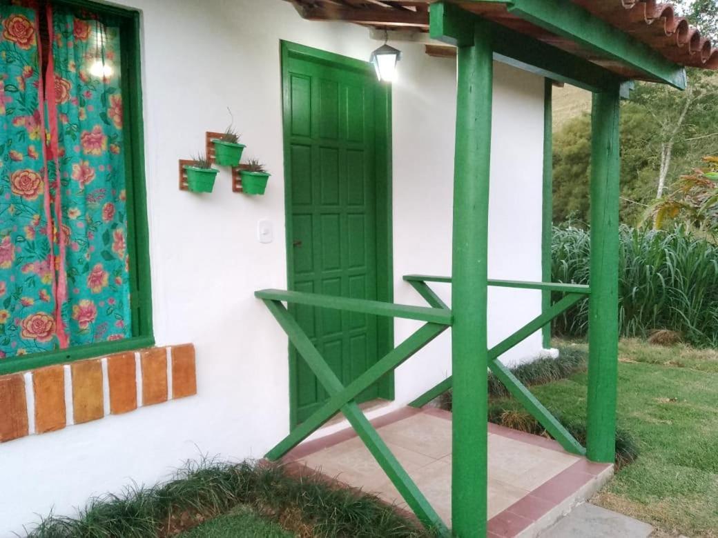 Pouso Jambo Rosa Hotel Valenca  Ngoại thất bức ảnh
