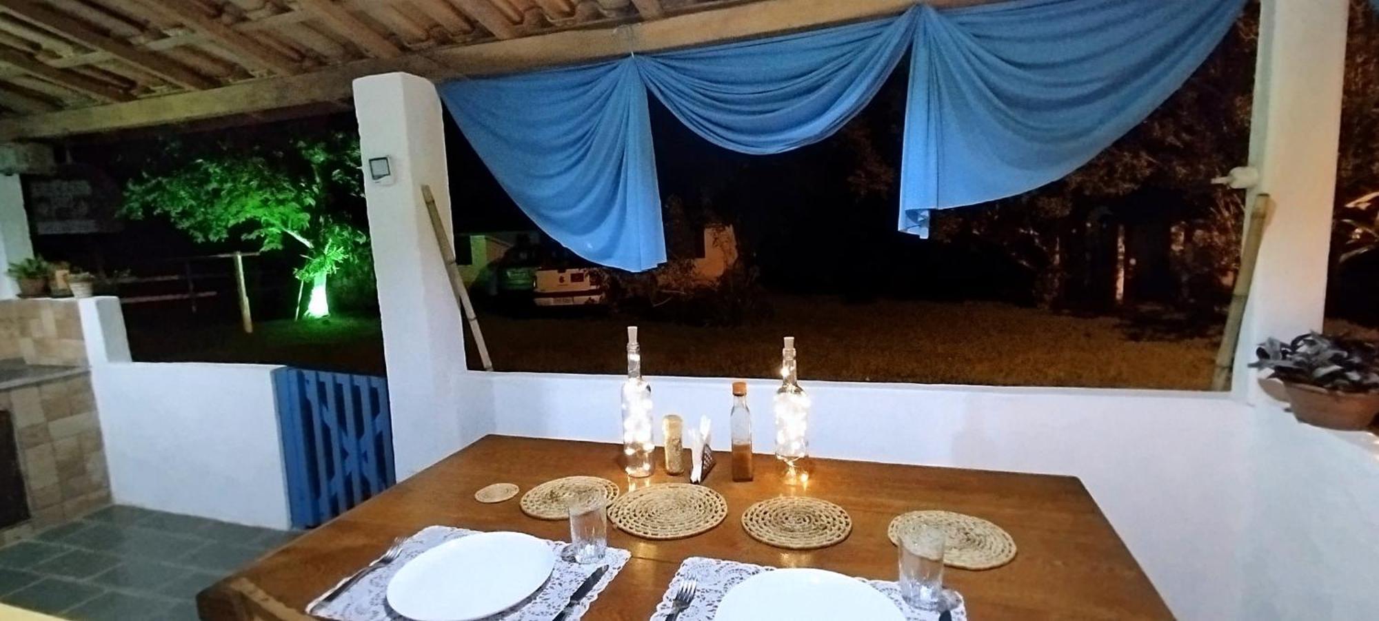 Pouso Jambo Rosa Hotel Valenca  Ngoại thất bức ảnh