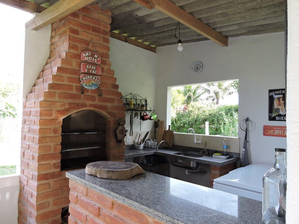 Pouso Jambo Rosa Hotel Valenca  Ngoại thất bức ảnh